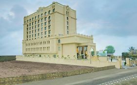 Lemon Tree Premier, Dwarka